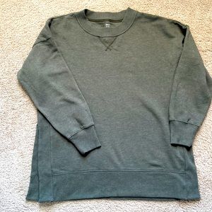 Aerie sweatshirt